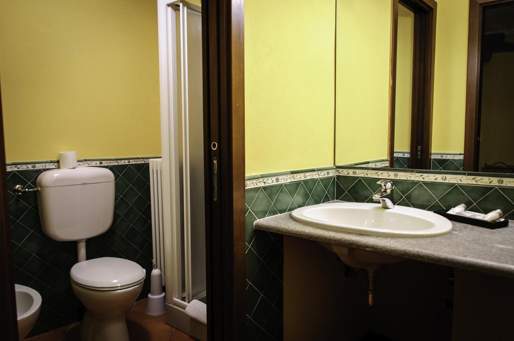 Hotel I Due Monaci Domodossola Zewnętrze zdjęcie