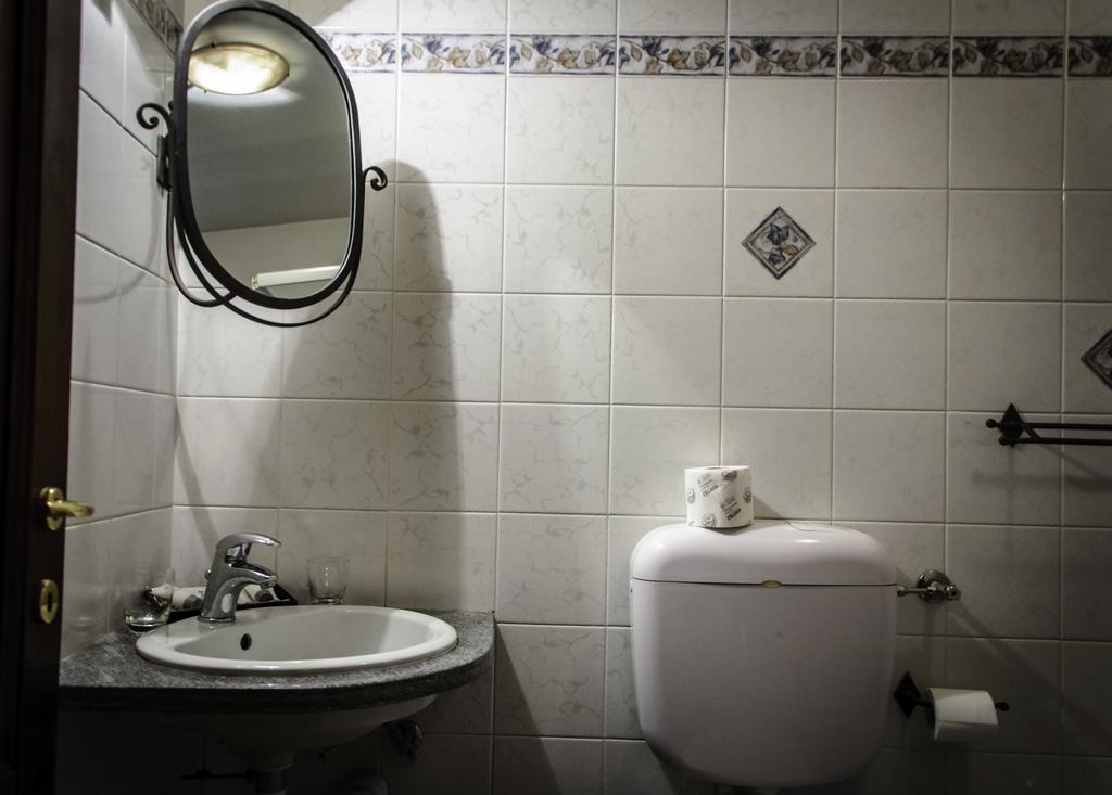 Hotel I Due Monaci Domodossola Zewnętrze zdjęcie