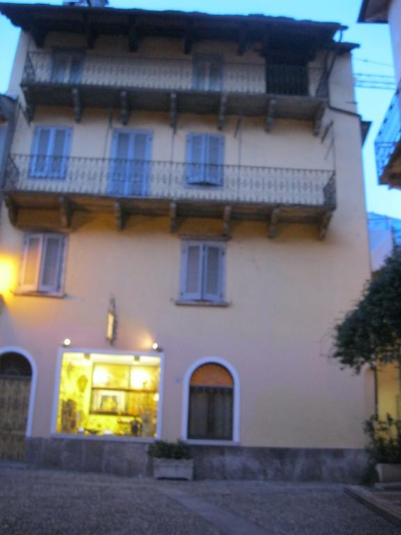 Hotel I Due Monaci Domodossola Zewnętrze zdjęcie