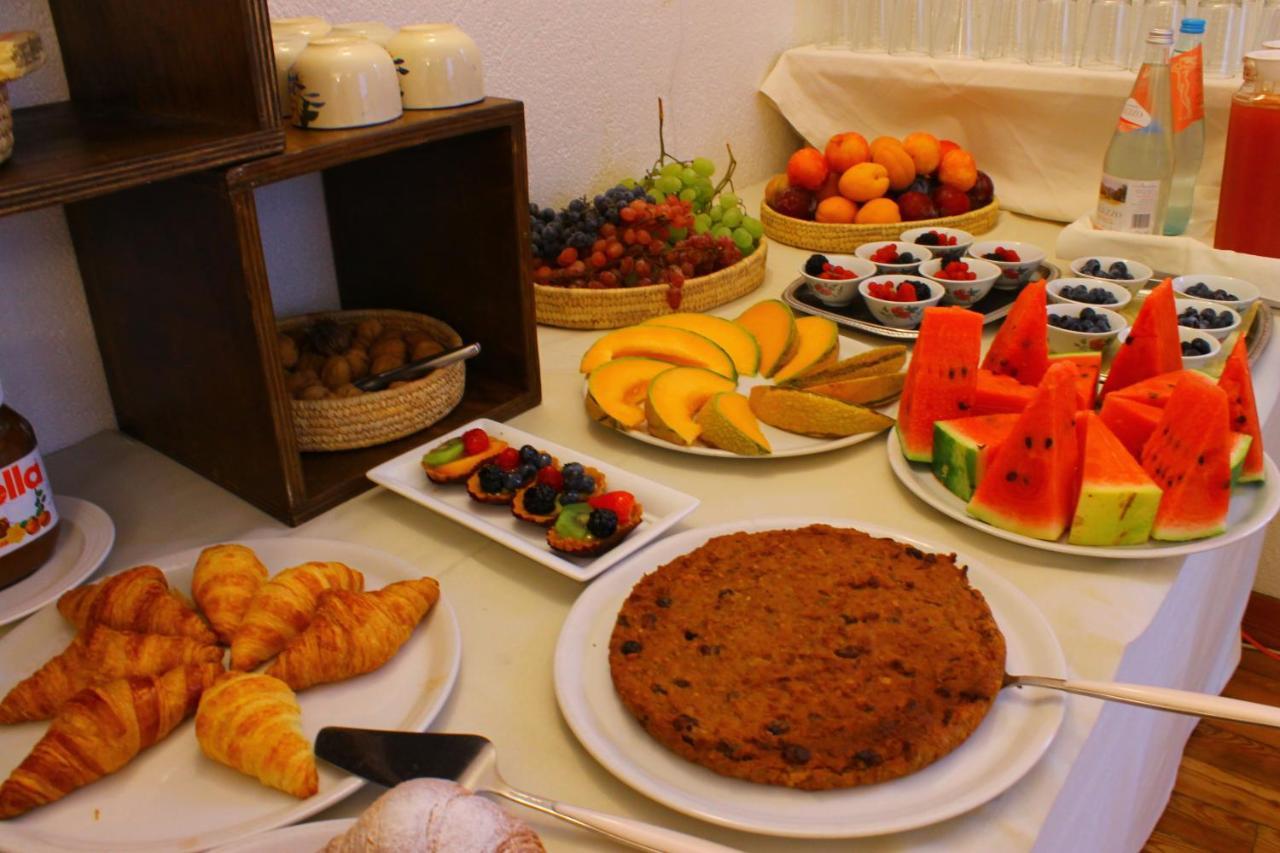 Hotel I Due Monaci Domodossola Zewnętrze zdjęcie
