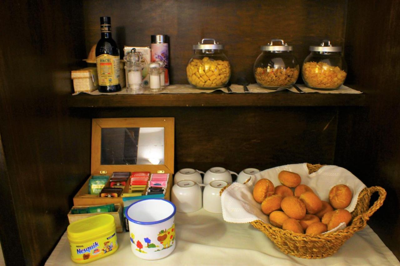 Hotel I Due Monaci Domodossola Zewnętrze zdjęcie