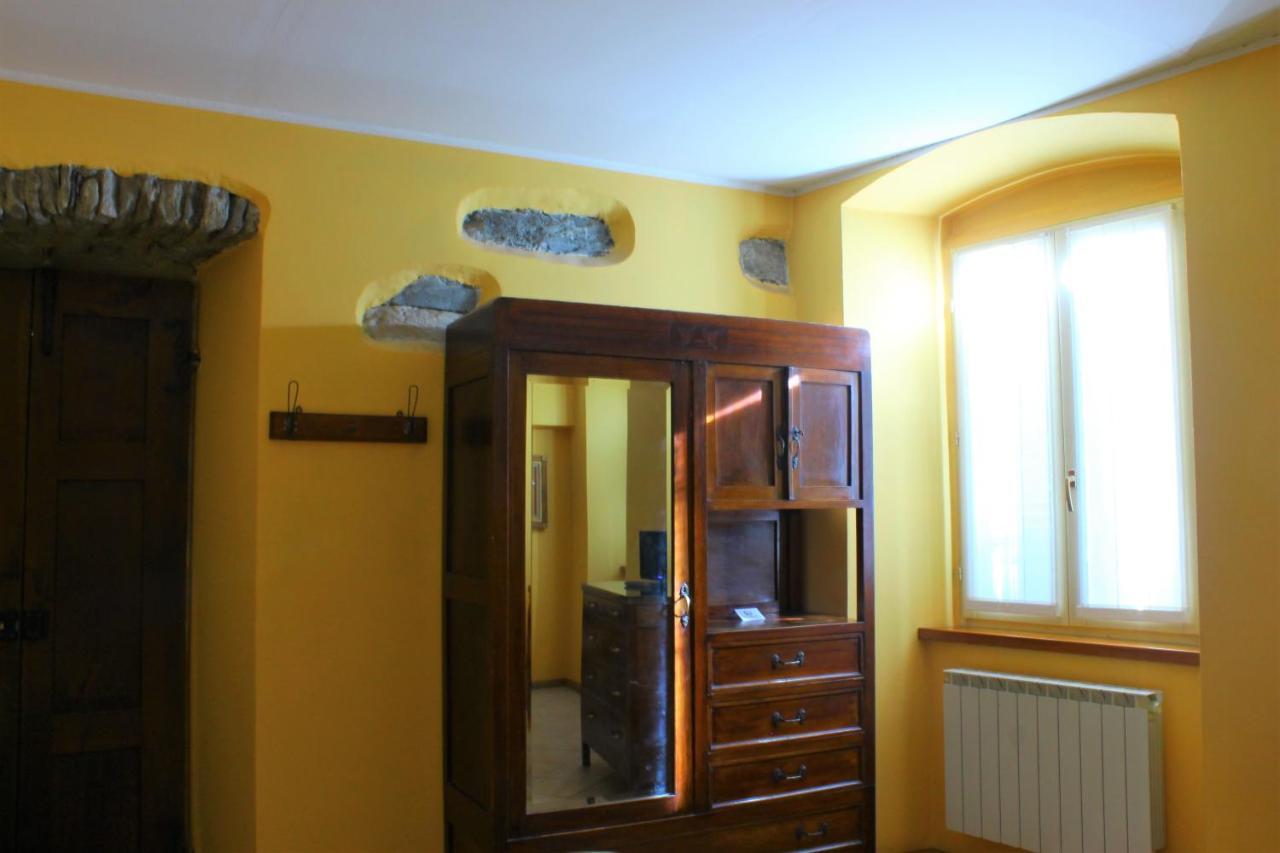 Hotel I Due Monaci Domodossola Zewnętrze zdjęcie