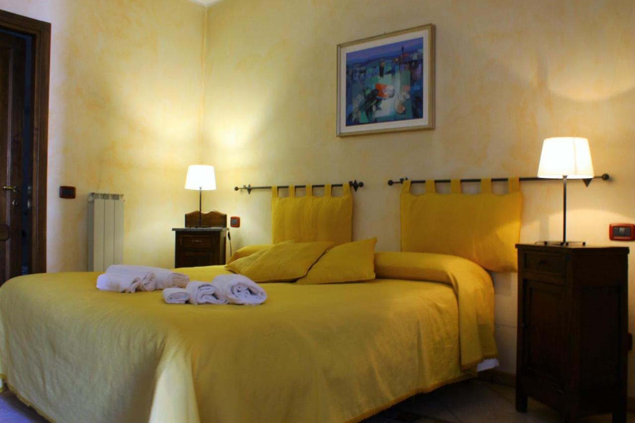 Hotel I Due Monaci Domodossola Zewnętrze zdjęcie
