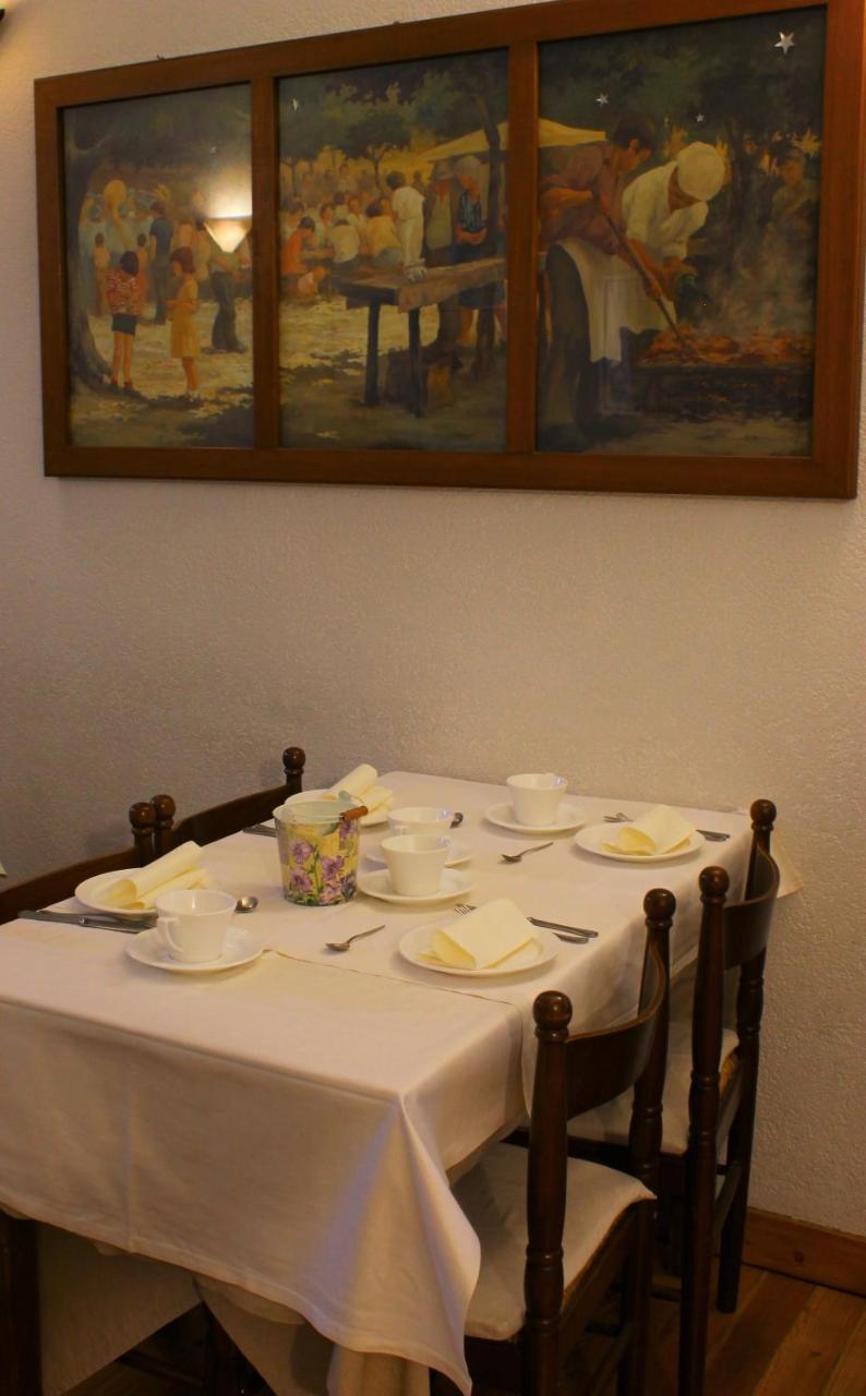 Hotel I Due Monaci Domodossola Zewnętrze zdjęcie