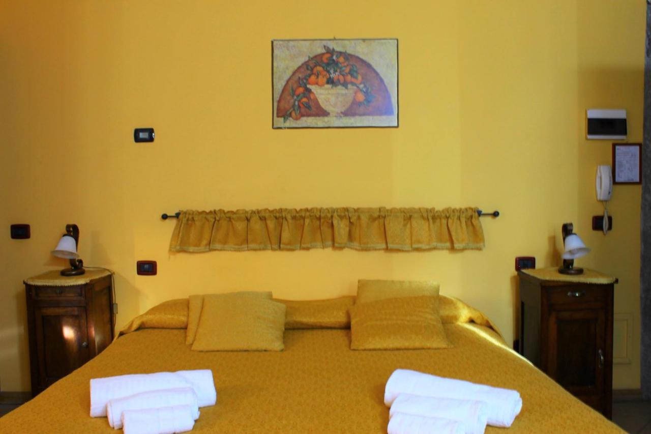 Hotel I Due Monaci Domodossola Zewnętrze zdjęcie
