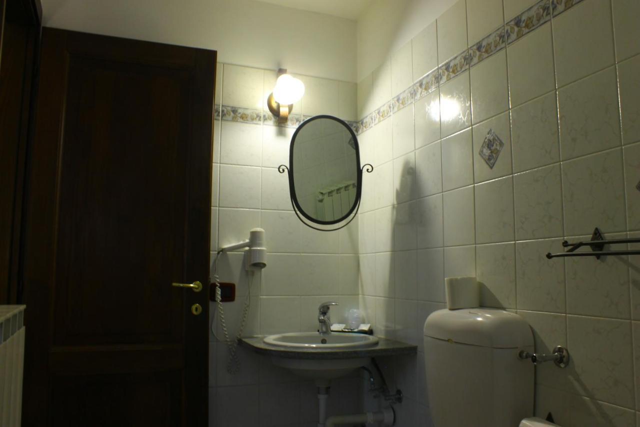 Hotel I Due Monaci Domodossola Zewnętrze zdjęcie