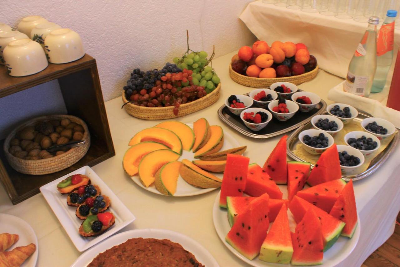 Hotel I Due Monaci Domodossola Zewnętrze zdjęcie