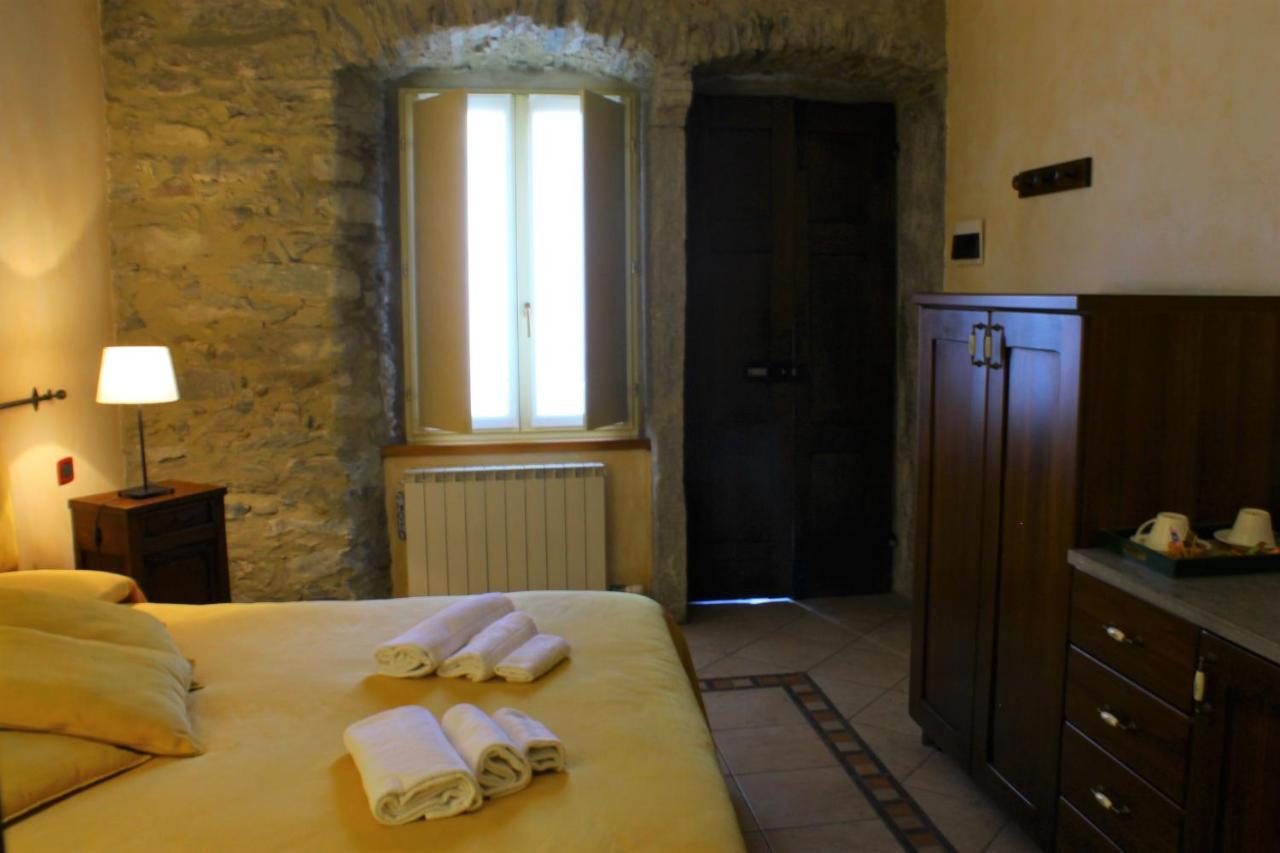 Hotel I Due Monaci Domodossola Zewnętrze zdjęcie