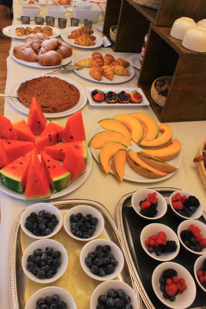 Hotel I Due Monaci Domodossola Zewnętrze zdjęcie