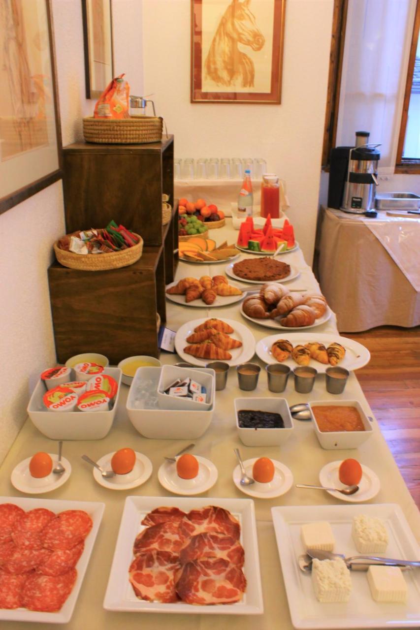 Hotel I Due Monaci Domodossola Zewnętrze zdjęcie