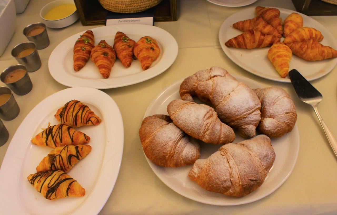 Hotel I Due Monaci Domodossola Zewnętrze zdjęcie