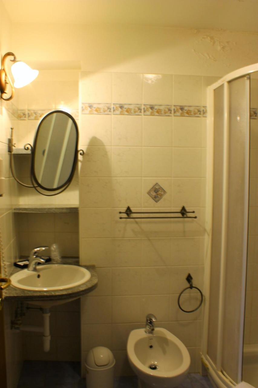 Hotel I Due Monaci Domodossola Zewnętrze zdjęcie
