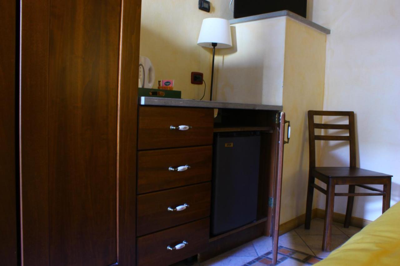 Hotel I Due Monaci Domodossola Zewnętrze zdjęcie